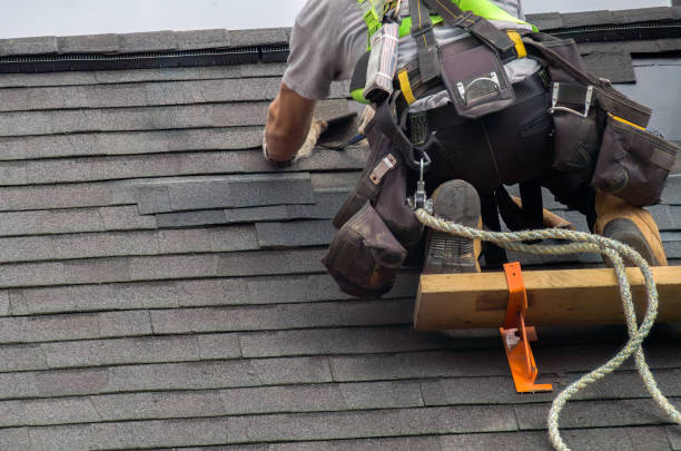 Trusted Storm Damage Roof Repair service in Good Hope, CA - Brentwood Metal Roofing